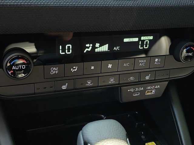 New 2026 Subaru Outback Limited AWD/4WD image 25