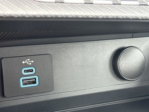 New 2025 Ford Mustang EcoBoost image 19