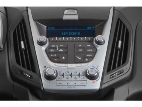 Used 2015 Chevrolet Equinox LTZ image 12