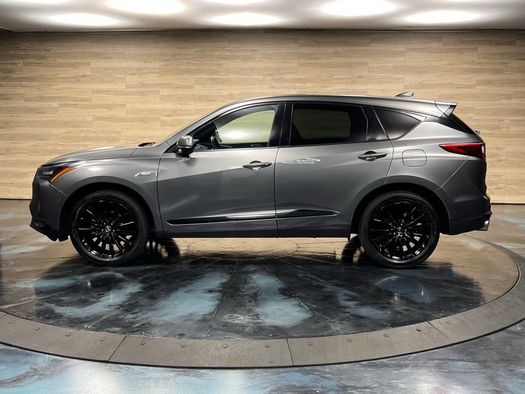 Used 2024 Acura RDX w/ Advance Package AWD/4WD image 20