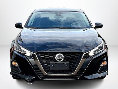 Used 2022 Nissan Altima 2.5 SR image 2
