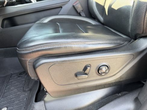 Used 2021 RAM 1500 TRX w/ TRX Level 2 Equipment Group image 16