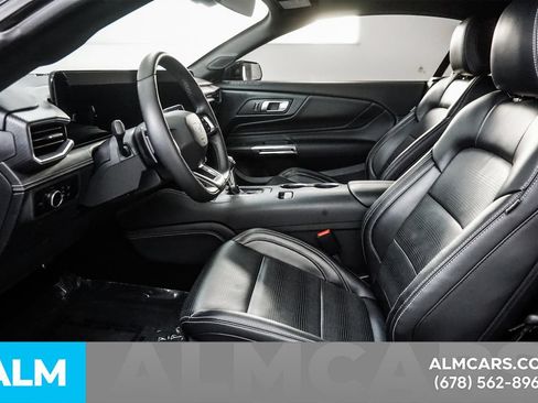 Used 2024 Ford Mustang GT Premium RWD image 16