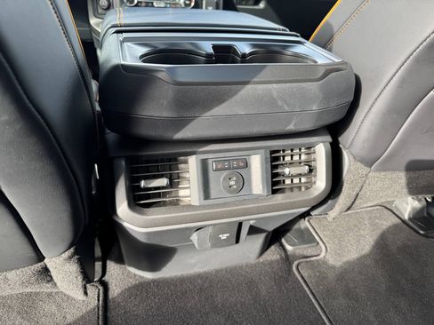 Used 2025 Ford F150 Tremor w/ Equipment Group 402A High AWD/4WD image 22