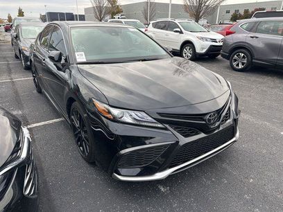 Certified 2021 Toyota Camry XSE w/ Cold Weather Package