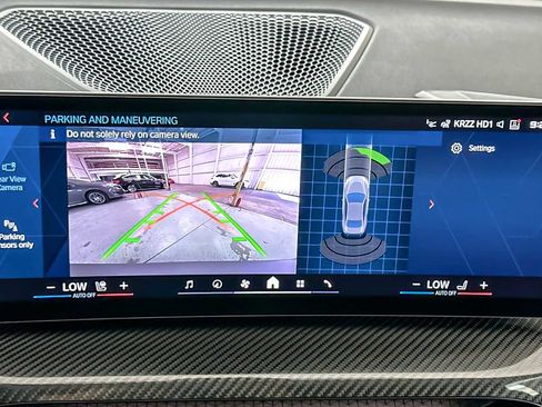 New 2025 BMW M2 image 19