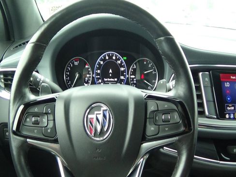 Used 2024 Buick Enclave Premium FWD image 24