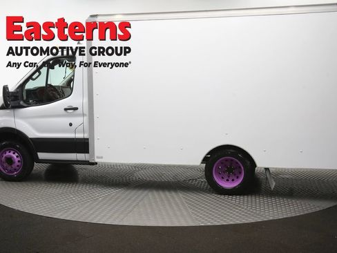 Used 2020 Ford Transit 350 DRW RWD image 60