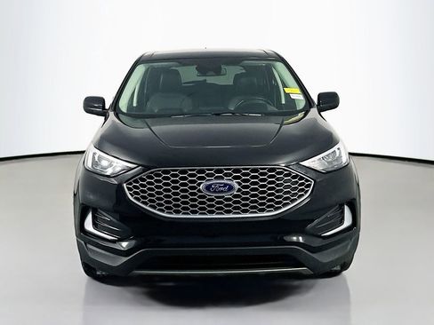 Used 2024 Ford Edge SEL AWD/4WD image 2
