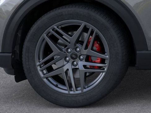 New 2026 Ford Explorer ST-Line w/ ST-Line Street Pack image 19