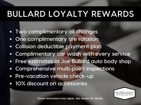 Certified 2025 Cadillac Escalade IQ Luxury 1 w/ Smart Trailering package image 2