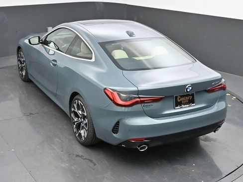 New 2025 BMW 430i Coupe w/ Convenience Package image 36