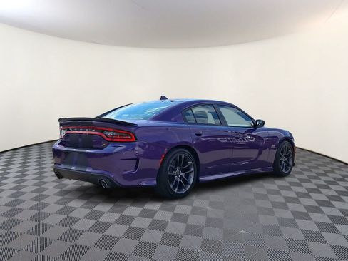 Used 2023 Dodge Charger Scat Pack w/ Plus Group RWD image 5