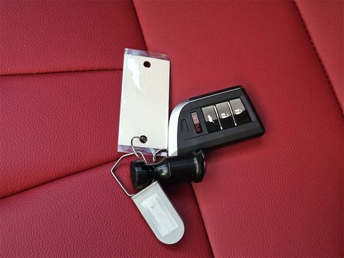 New 2026 Acura Integra A-Spec image 31