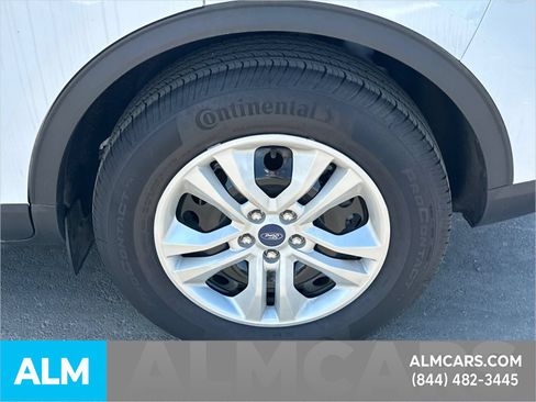 Used 2023 Ford Escape FWD image 22