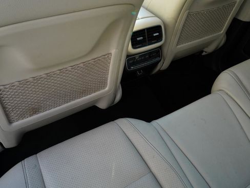Used 2022 Mercedes-Benz GLS 450 4MATIC image 47