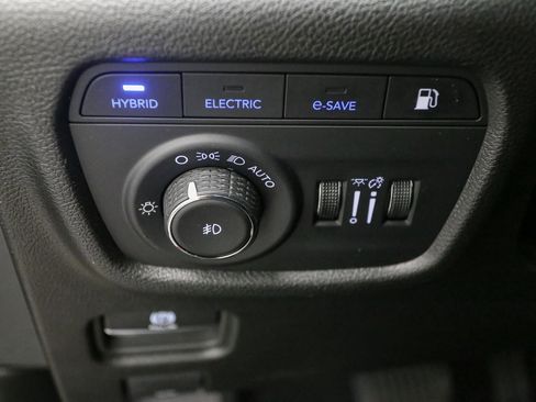 Used 2024 Jeep Grand Cherokee Limited 4xe AWD/4WD image 42