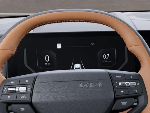 New 2026 Kia Sportage X-Line AWD/4WD image 24