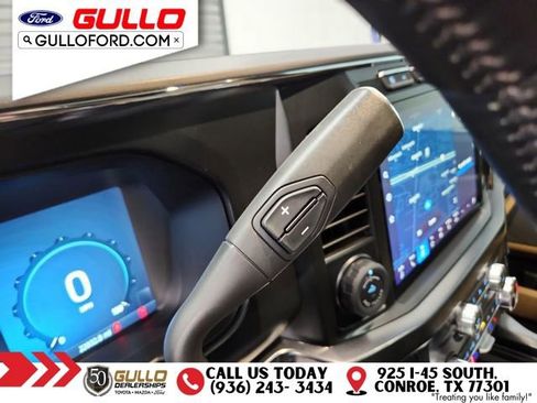 Used 2023 Ford F450 Lariat w/ Lariat Ultimate Package image 29