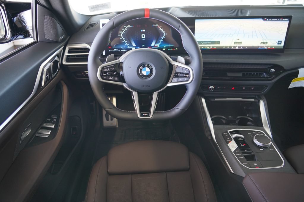 New 2026 BMW M440i w/ Premium Package RWD image 15