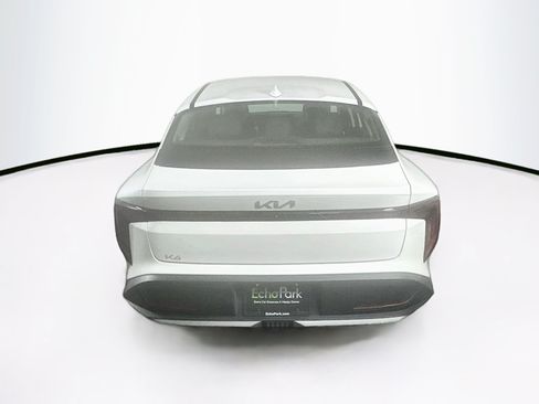 Used 2025 Kia K4 FWD image 7