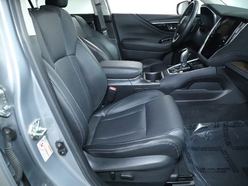 Used 2020 Subaru Legacy Limited w/ Popular Package #2 image 33