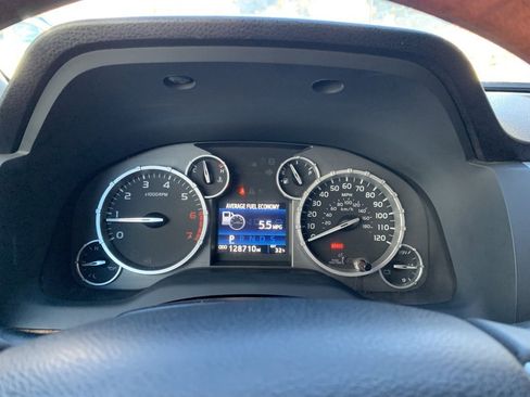 Used 2017 Toyota Tundra 1794 Edition image 20