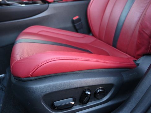 Used 2021 Lexus UX 250h F Sport w/ F Sport Premium Package image 16