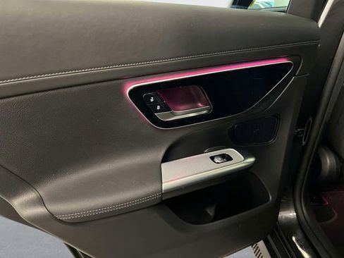 Certified 2023 Mercedes-Benz GLC 300 4MATIC image 11