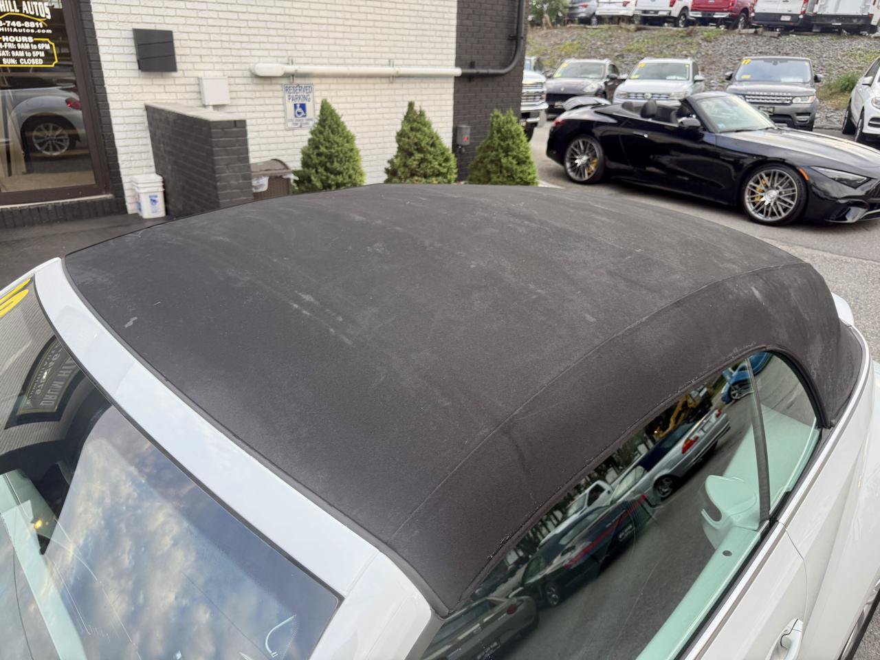 Used 2019 Volkswagen Beetle 2.0T SE FWD image 14