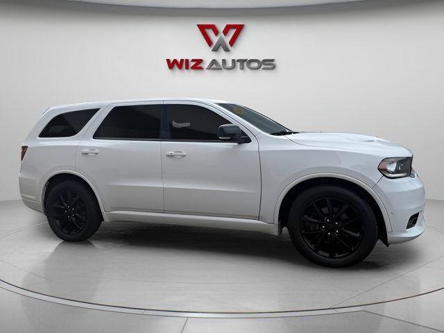 Used 2018 Dodge Durango R/T w/ Technology Group AWD/4WD image 6
