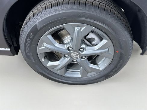 New 2026 Honda HR-V LX image 35