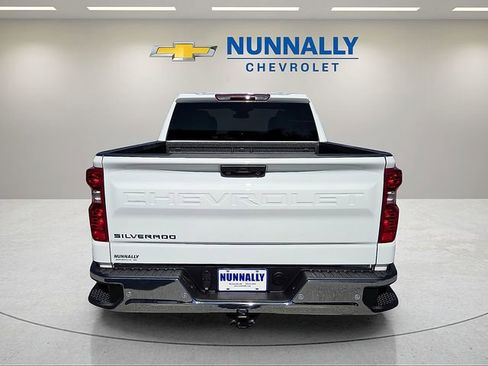 New 2026 Chevrolet Silverado 1500 W/T w/ WT Value Package AWD/4WD image 4