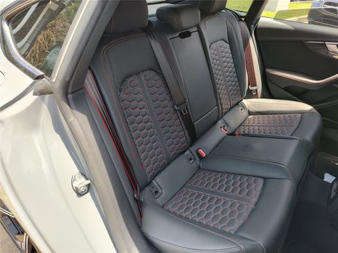 Used 2024 Audi RS 5 Sportback image 23