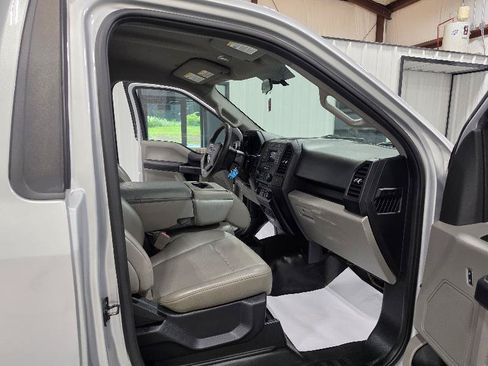 Used 2018 Ford F150 XL w/ Equipment Group 101A Mid RWD image 12