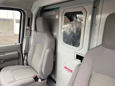 New 2024 Ford E-350 and Econoline 350 Super Duty w/ Interior Upgrade Package image 23