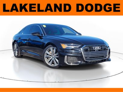 Used 2019 Audi A6 3.0T Prestige w/ Prestige Package