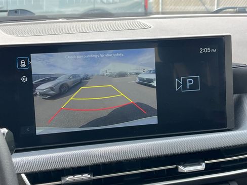 Used 2025 Hyundai Sonata SEL image 26