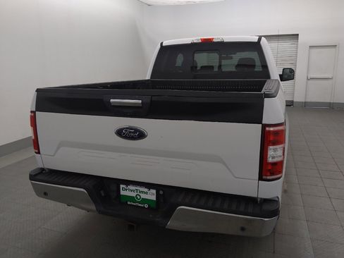 Used 2019 Ford F150 XLT w/ Equipment Group 302A Luxury RWD image 7