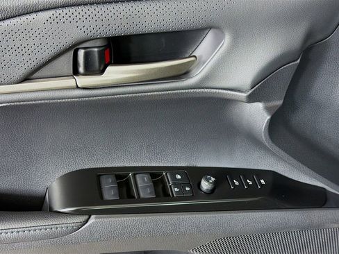 New 2026 Toyota Camry XSE AWD/4WD image 17