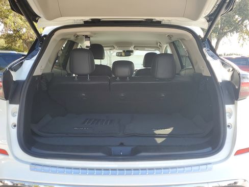Used 2021 Nissan Murano SL image 10