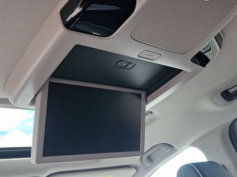 Certified 2026 Honda Odyssey Elite image 14