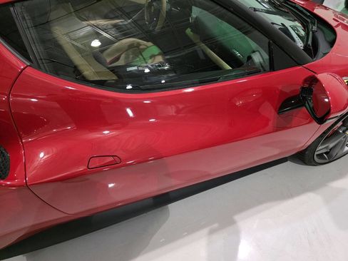 Used 2024 Ferrari 296 GTB RWD image 50