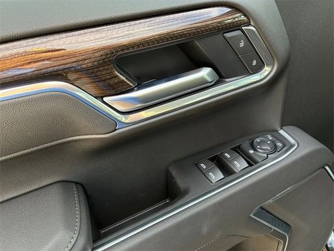 New 2026 Chevrolet Silverado 1500 LT image 12