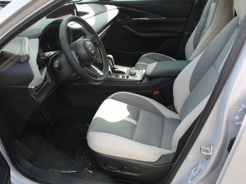 New 2026 MAZDA CX-30 2.5 Turbo w/ Premium Package image 12