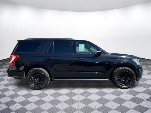 Used 2020 Ford Expedition XLT w/ Equipment Group 202A RWD image 7