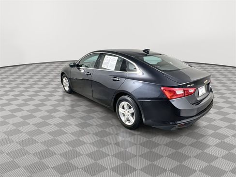 Used 2023 Chevrolet Malibu LT image 6