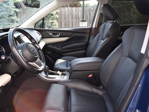 Used 2022 Subaru Ascent Limited w/ Technology Package AWD/4WD image 15