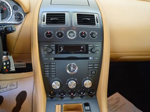 Used 2008 Aston Martin V8 Vantage Coupe image 42