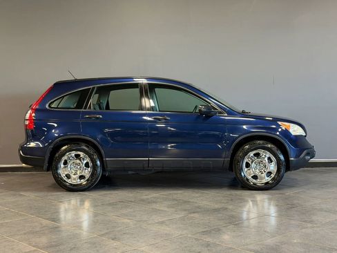 Used 2009 Honda CR-V LX image 4